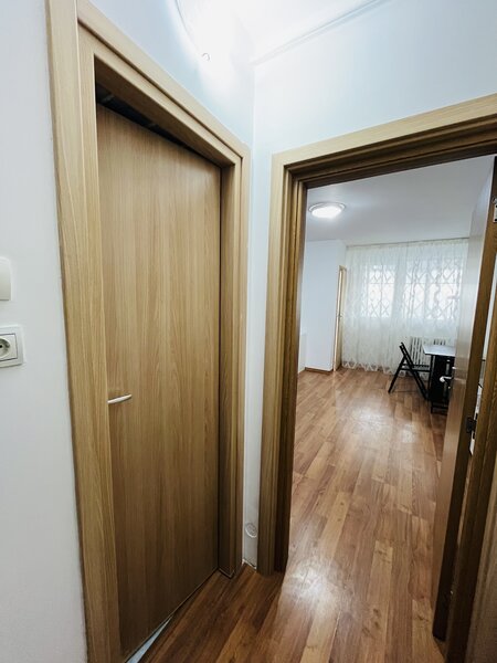 Liviu Rebreanu, ParkLake Mall, Parcul Alexandru Ioan Cuza IOR,