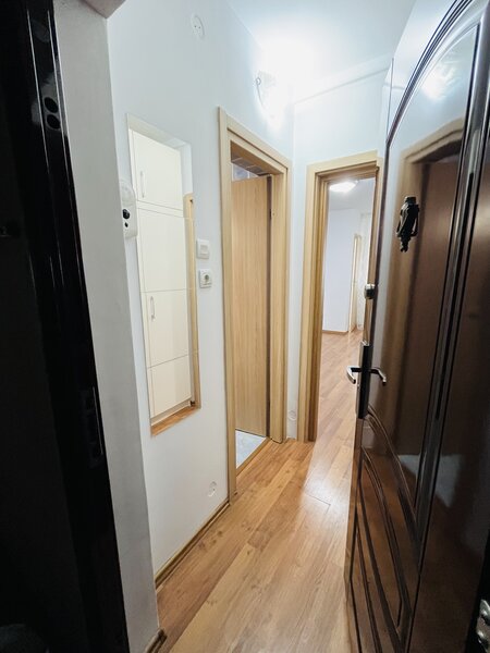 Liviu Rebreanu, ParkLake Mall, Parcul Alexandru Ioan Cuza IOR,