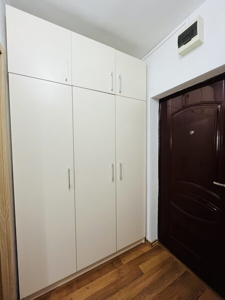 Liviu Rebreanu, ParkLake Mall, Parcul Alexandru Ioan Cuza IOR,