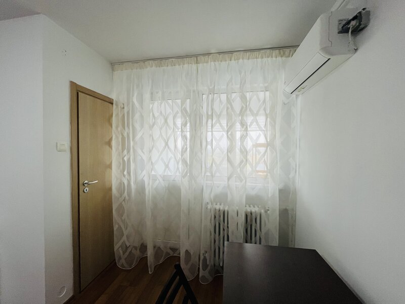 Liviu Rebreanu, ParkLake Mall, Parcul Alexandru Ioan Cuza IOR,