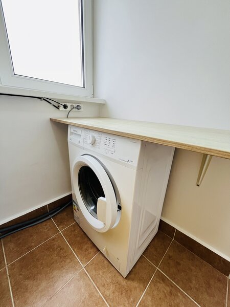 Liviu Rebreanu, ParkLake Mall, Parcul Alexandru Ioan Cuza IOR,