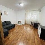 Liviu Rebreanu, ParkLake Mall, Parcul Alexandru Ioan Cuza IOR